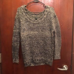 Marciano sweater